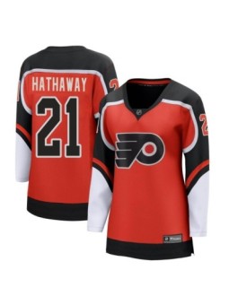 Breakaway Fanatics Branded...