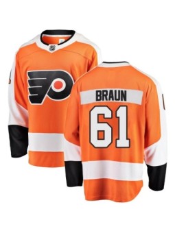 Breakaway Fanatics Branded...