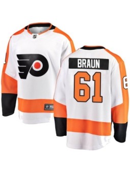 Breakaway Fanatics Branded...