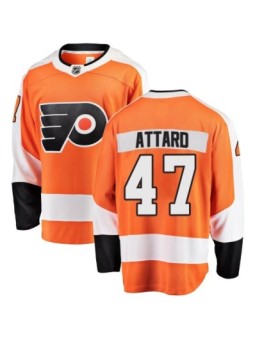 Breakaway Fanatics Branded...