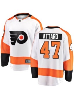 Breakaway Fanatics Branded...