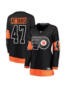 Breakaway Fanatics Branded...