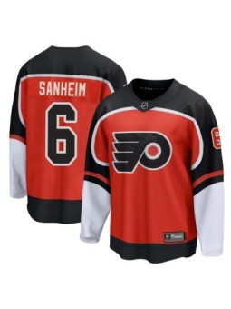 Breakaway Fanatics Branded...